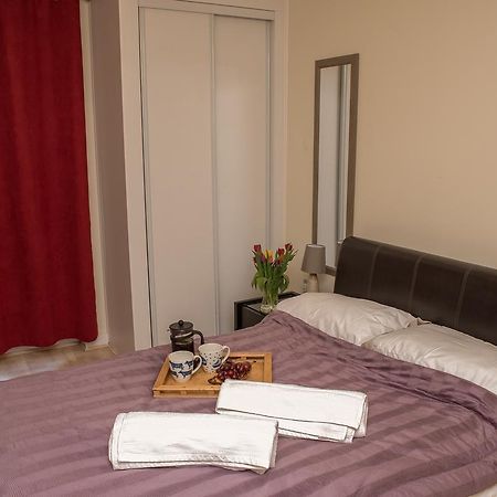 Botanica Apartment Кеймбридж Екстериор снимка