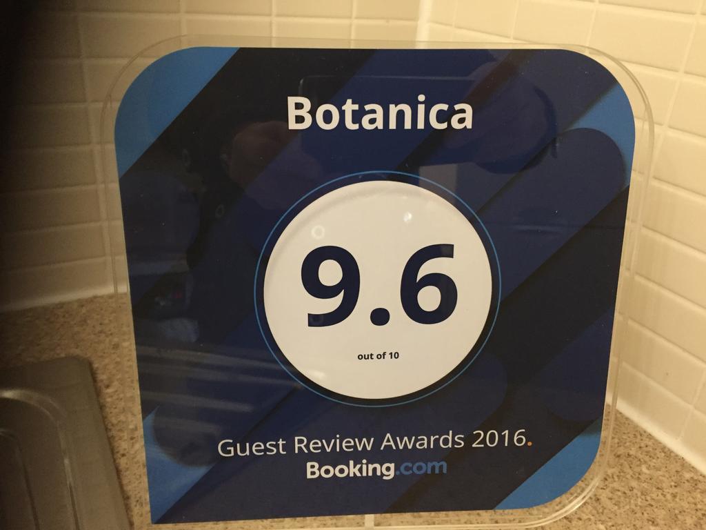 Botanica Apartment Кеймбридж Екстериор снимка