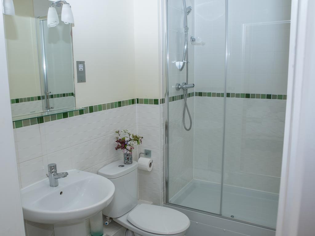 Botanica Apartment Кеймбридж Екстериор снимка